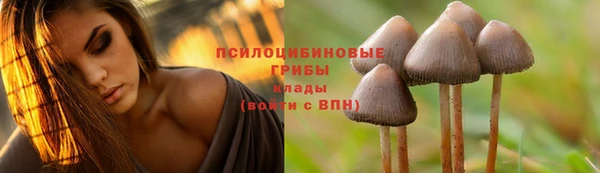 эйфоретик Лиски